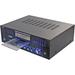 Pyle AM-FM Receiver w/ DVD/MP3/USB PD1000A offers