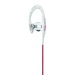 Beats By Dre PowerBeats In-Ear Sport Headphones with ControlTalk - White offers