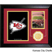 Highland Mint St. Louis Rams Fan Memories Desktop Photomint offers