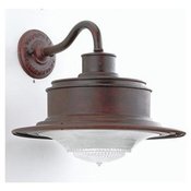 Troy Lighting B9392 Old Rust South Street Transitional One Light Outdo