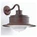 Troy Lighting B9392 Old Rust South Street Transitional One Light Outdo offers