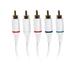 Dreamgear Dgwii-3170 Component Cable For Nintendo Wii offers