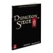 Prima Publishing Dungeon Siege 3: Prima Game Guide XB3, PS3, PC Paperback offers