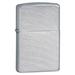 Zippo Lighter Chrome Arch offers