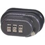 Master Lock Set-Your-Own Combination Gun Lock