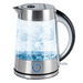 Metal Ware Corp. Nesco Glass Water Kettle offers