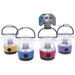 Dorcy 41-1017 4 Led Mini Lantern offers