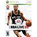 NBA Live 09 - Xbox 360 - Used offers