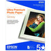 Epson S042175 Ultra Premium Photo Paper offers