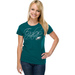 Philadelphia Eagles Women's Franchise Fit T-Shirt offers