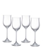 Marquis Vintage 8-Ounce White Wine (Set of 4) offers