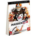 Prima Publishing Madden NFL 12: Prima Official Game Guide offers