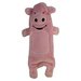 Kyjen Water Bottle Buddies Pig Dog Toy offers