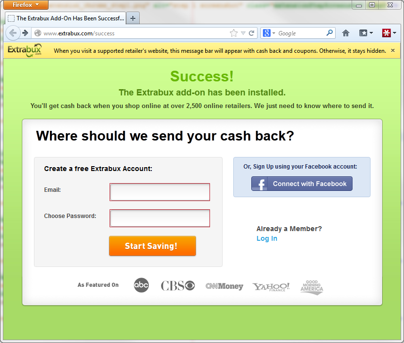 step 3 screenshot